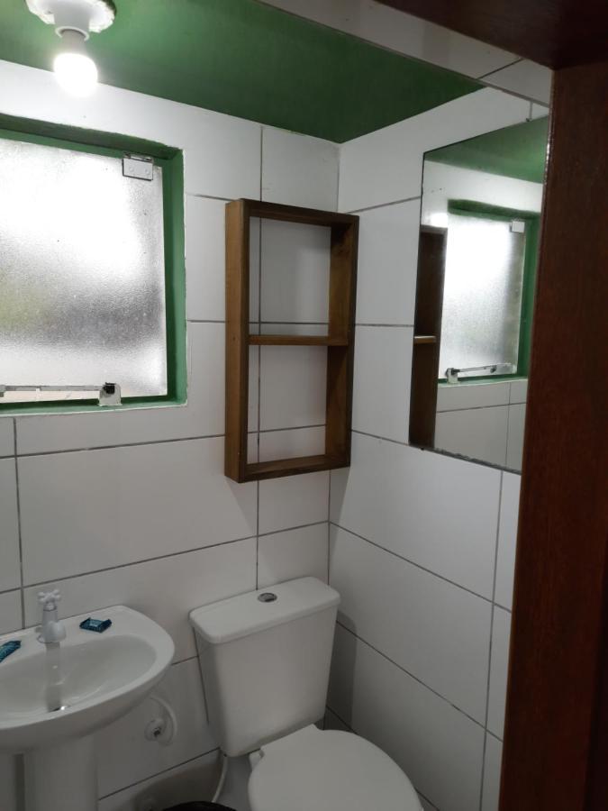Jardim Da Lagoa Casas De Aluguel De Temporada Garopaba Zewnętrze zdjęcie