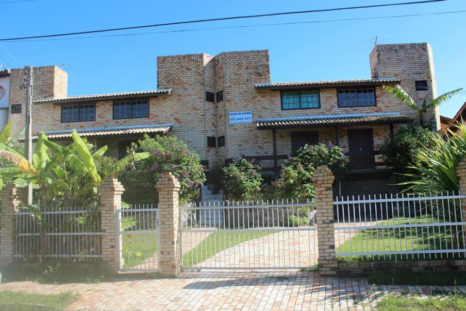 Jardim Da Lagoa Casas De Aluguel De Temporada Garopaba Zewnętrze zdjęcie