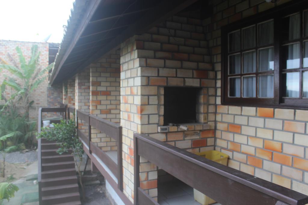 Jardim Da Lagoa Casas De Aluguel De Temporada Garopaba Zewnętrze zdjęcie