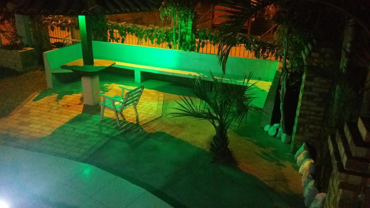 Jardim Da Lagoa Casas De Aluguel De Temporada Garopaba Zewnętrze zdjęcie