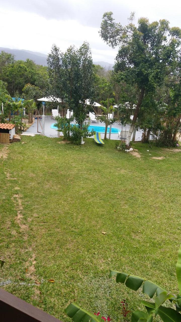 Jardim Da Lagoa Casas De Aluguel De Temporada Garopaba Zewnętrze zdjęcie