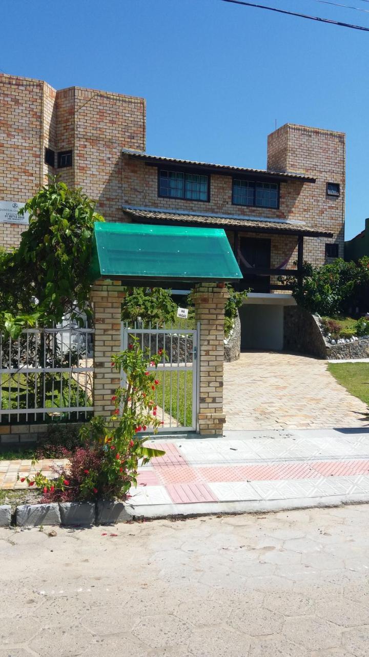Jardim Da Lagoa Casas De Aluguel De Temporada Garopaba Zewnętrze zdjęcie