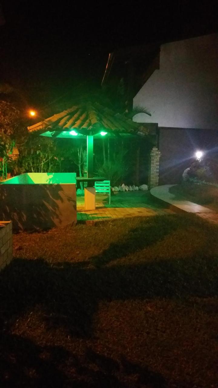 Jardim Da Lagoa Casas De Aluguel De Temporada Garopaba Zewnętrze zdjęcie