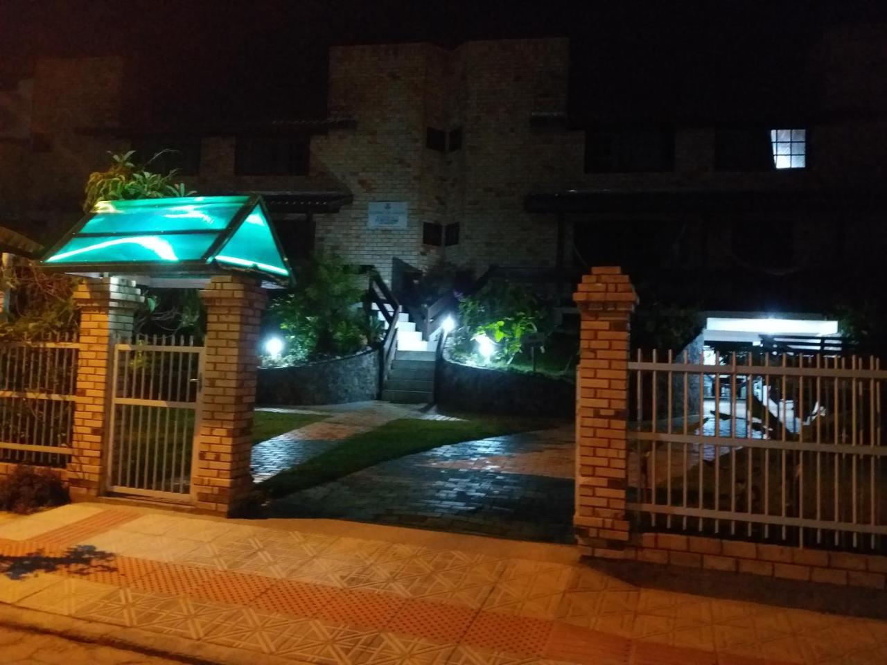 Jardim Da Lagoa Casas De Aluguel De Temporada Garopaba Zewnętrze zdjęcie