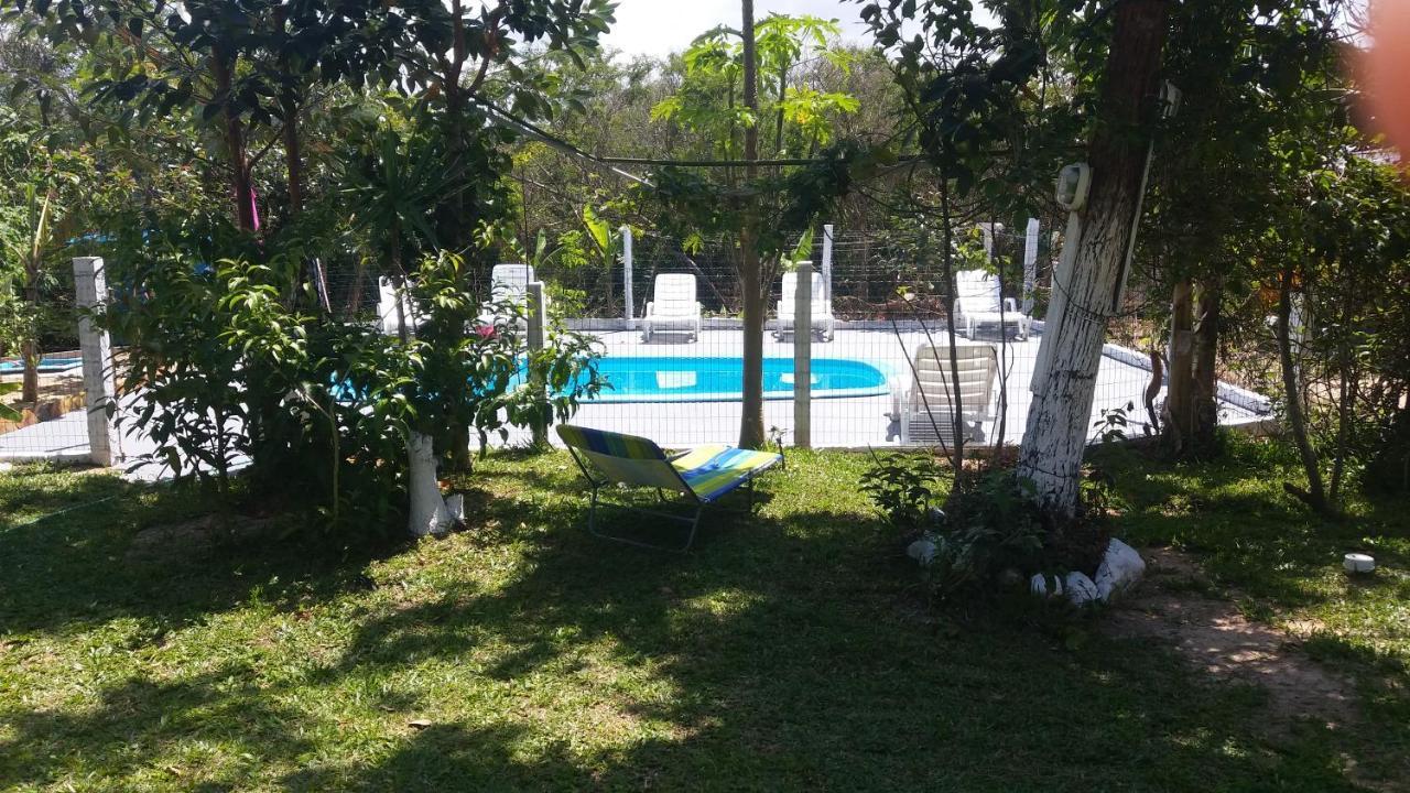 Jardim Da Lagoa Casas De Aluguel De Temporada Garopaba Zewnętrze zdjęcie