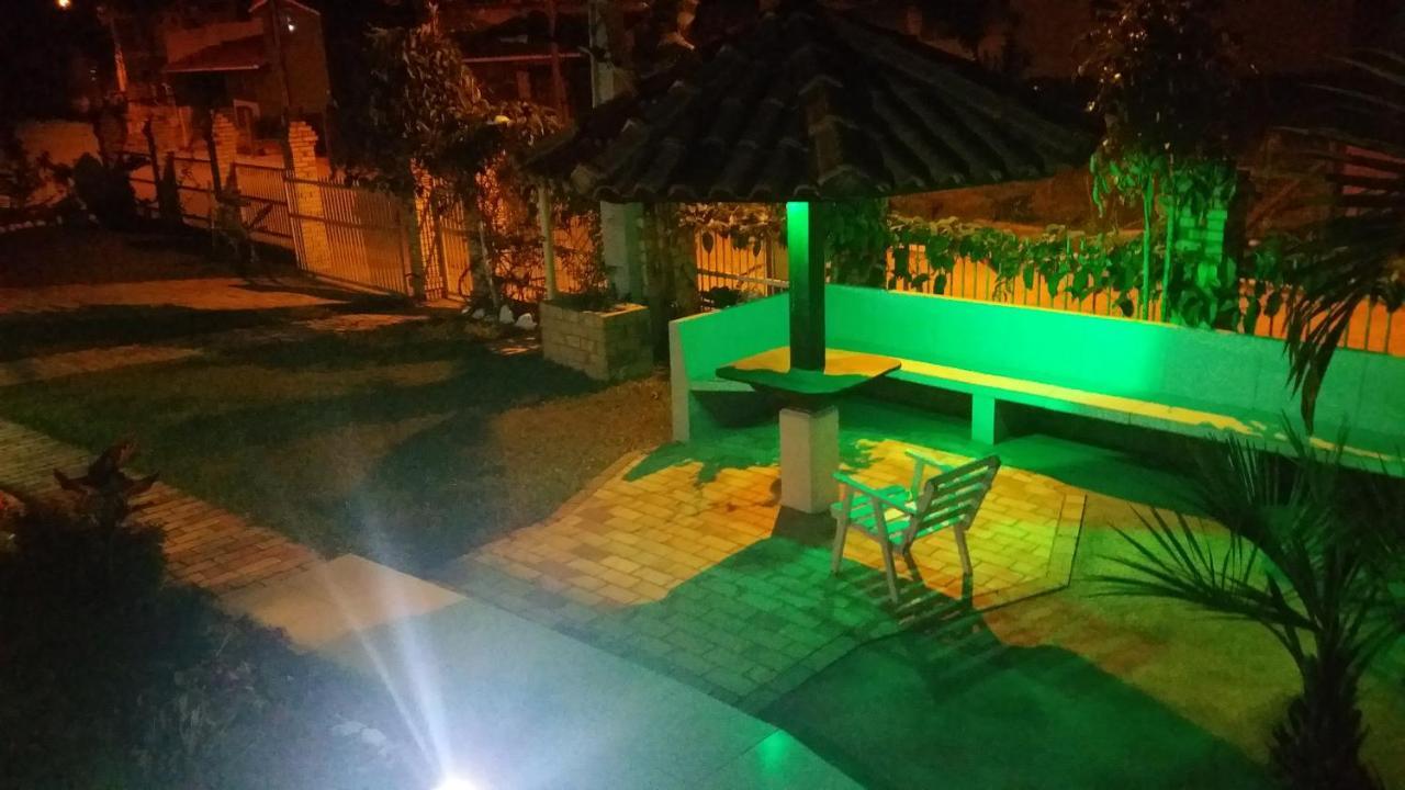 Jardim Da Lagoa Casas De Aluguel De Temporada Garopaba Zewnętrze zdjęcie