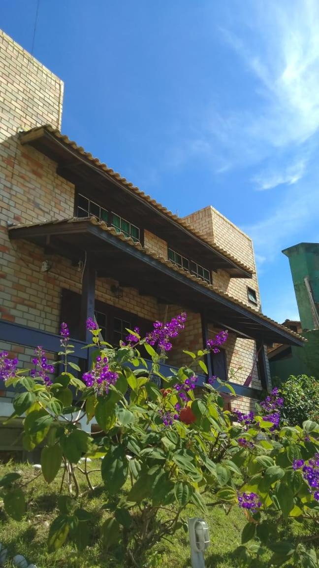 Jardim Da Lagoa Casas De Aluguel De Temporada Garopaba Zewnętrze zdjęcie
