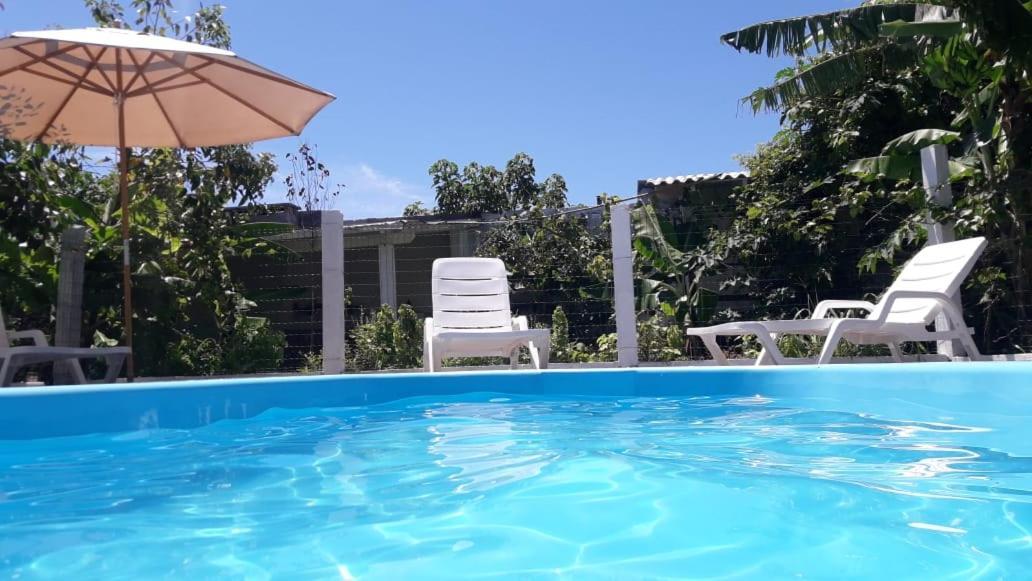 Jardim Da Lagoa Casas De Aluguel De Temporada Garopaba Zewnętrze zdjęcie