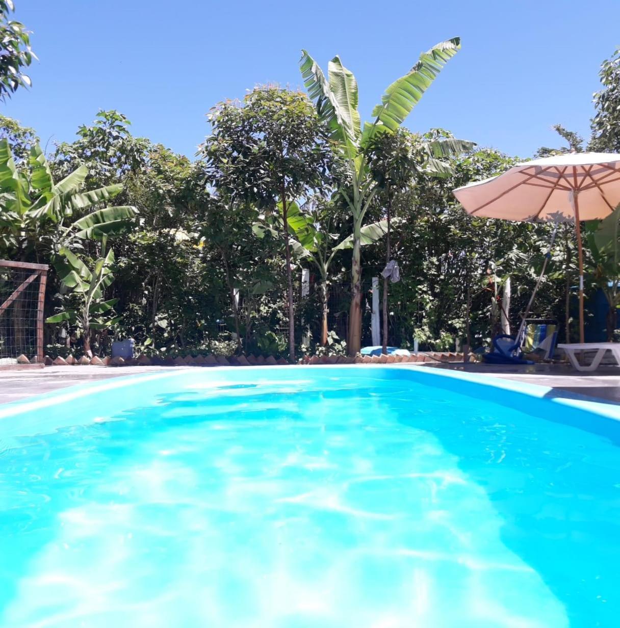 Jardim Da Lagoa Casas De Aluguel De Temporada Garopaba Zewnętrze zdjęcie